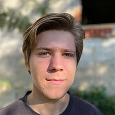 Juraj shelter for ukraine volunteer