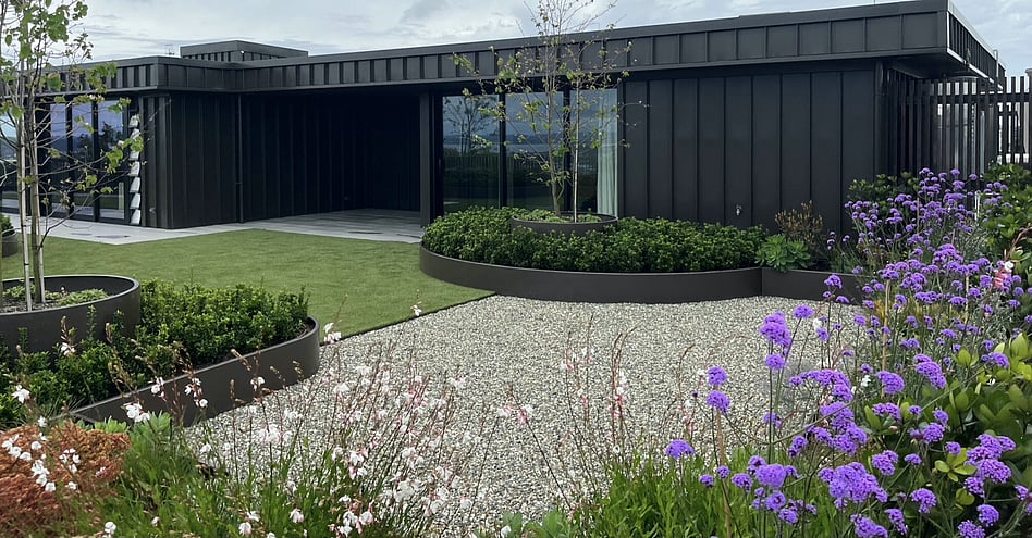 THE APARTMENT - Ponsonby Green Roof '22Photo Credit :
