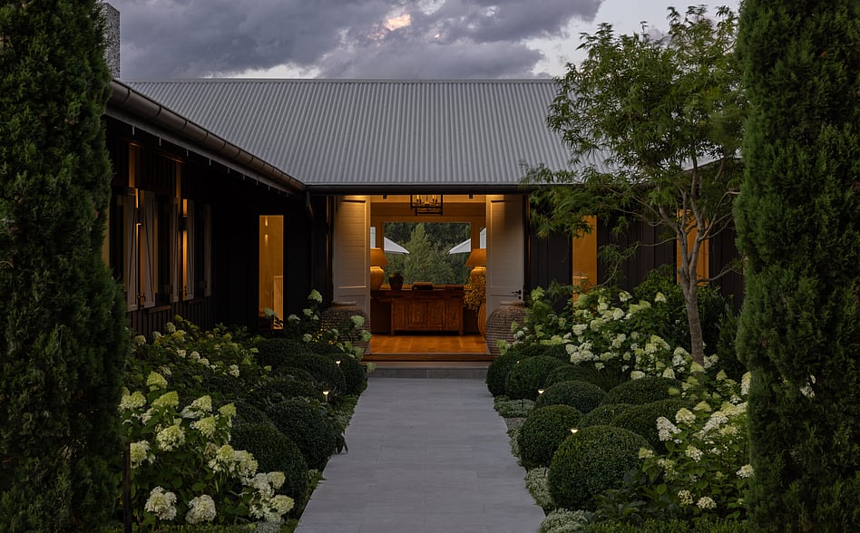 TUKI TUKI - Landscape Design '22Photo Credit : Hazel Redmond