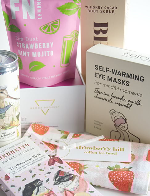 Gifts that mean the most for women