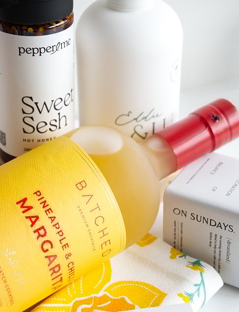 corporate gifts nz - spoil staff and clients