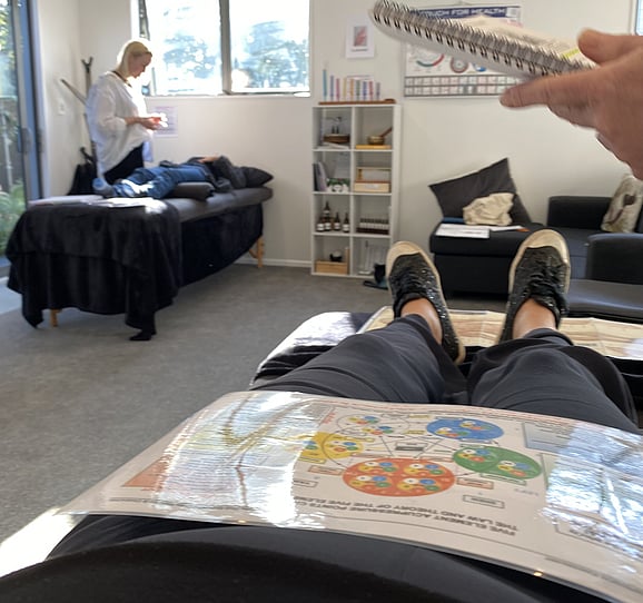 Kinesiology Consultations