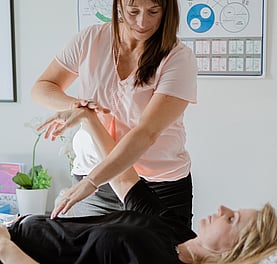 Kinesiology Consultations
