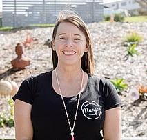 Kinesiology Practitioner