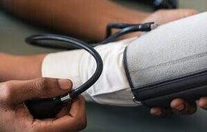 No appointment required