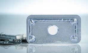 Emergency Contraceptive Pill - (Morning After Pill)