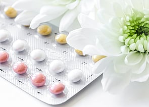 Oral Contraceptive Pill