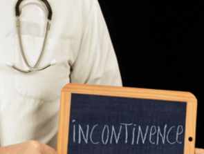 Incontinence