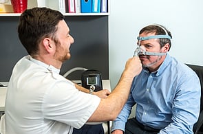 Sleep Services - For a sound night's sleep