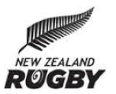 Development and design of new NZ Rugby brand identity.