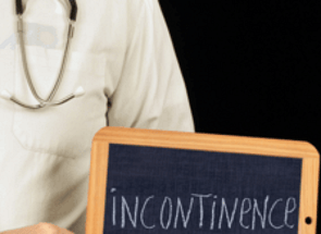 Incontinence