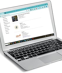 Complimentary listings in our online business directory plus social media support