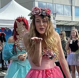 Issue Three, 2024 - AUGUST 2024