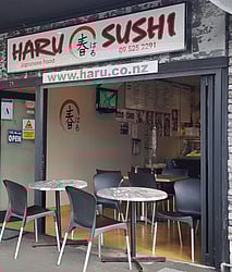 Haru Sushi