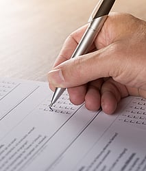 Voting rights at the Annual General Meeting (for full membership only)