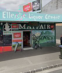 Ellerslie Liquor Centre