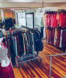 Mercy Hospice Shop