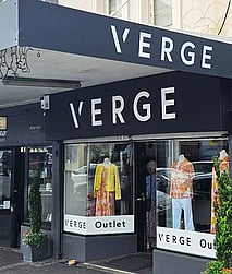 Verge