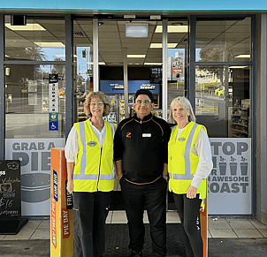 Issue One, 2025 - FEBRUARY 2025