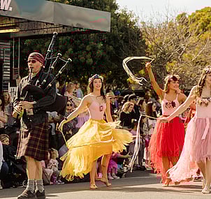 Issue One - AUGUST 2023