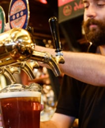 O'Dowd's Irish Bar & Eatery