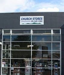 Church Stores