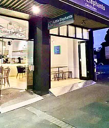 Little Elephants Cafe & Eatery