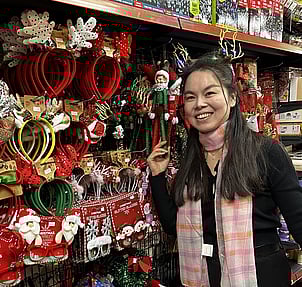 Issue Four, 2025 - NOVEMBER 2025