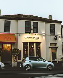 Union Post