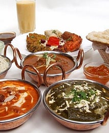 Urban India Bar & Eatery