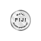 Matai Fiji Silver Specialist Logo