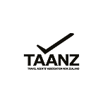 TAANZ Logo
