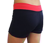 Agile Hotpants - $25.99 - - - - - - - - - - - - - - - - - - - ADD TO CART >