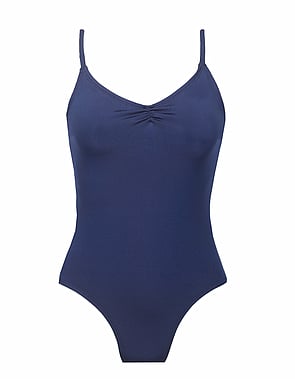 Navy Jane Leotard - $37.99 - - - - - - - - - - - - - - - - - - - ADD TO CART >