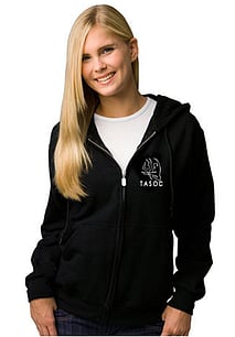 Fleece Hoodie - $65.99 - - - - - - - - - - - - -  - - -ADD TO CART >