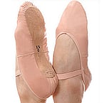Ballet Flats - $37.99 - PRE-PRIMARY TO GRADE 4- - - - - - - - - - - - - - - -ADD TO CART >