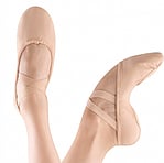 Split Sole Slippers - $47.99 - GRADE 2 to 4 (OPTIONAL)-GRADE 5 and UP (COMPULSORY)- - - - - - - - - - - - - - - -ADD TO CART >