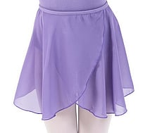 Pull on wrap Skirt - $20.99 - PRE-PRIMARY TO PRE-GRADE- - - - - - - - - - - - - - - -ADD TO CART >