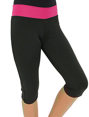 3/4 Balance Leggings  - PRICE $46.99- - - - - - - - - - - - - - - - - - - - ADD TO CART >