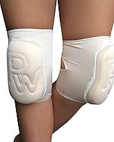 High Impact Kneepads - RRP $24.99-BLACK or FLESH- - - - - - - - - - - - - - -ADD TO CART >