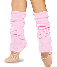 Short Legwarmers - RRP $35.99-PW DANCE- - - - - - - - - - - - - - -ADD TO CART >