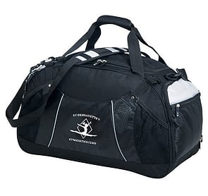 Sports Bag - $69.99 - PERSONALISATION AVAILABLE- - - - - - - - - - - - - - - - - -ADD TO CART >