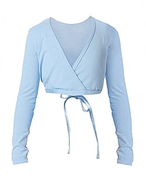 Crossover Top - $48.99 - - - - - - - - - - - - - - - - - - - ADD TO CART >