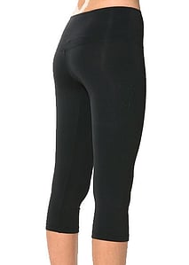Agile 3/4 Leggings - $35.99 - - - - - - - - - - - - - - - - -ADD TO CART >
