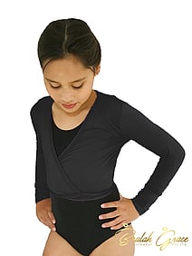 Crossover Top - $48.99 - Optional Extra- - - - - - - - - - - - - -ADD TO CART >