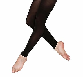 Footless Tights - $12.99 - COMPULSORY EXAM UNIFORM- - - - - - - - - - - - - - -ADD TO CART >