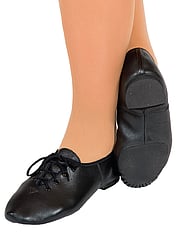 Demi Jazz Shoes - RRP $62.99- - - - - - - - - - - - - - -ADD TO CART >