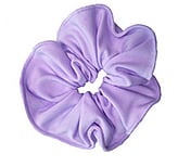 Scrunchie - RRP $5.99-LAVENDER- - - - - - - - - -ADD TO CART >