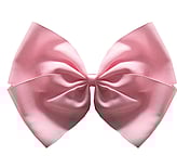 Pink Bow Clip - PRICE $4.99- - - - - - - - - - - ADD TO CART >