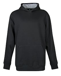 Hotham Hoodie - RRP $39.99-BLACK- - - - - - - - - - - ADD TO CART >